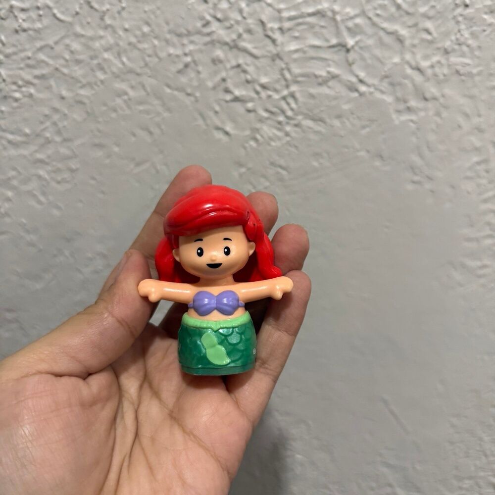 Little People Disney Princess Ariel